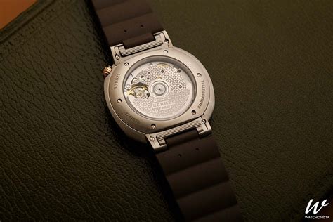 henry vogel hermes|Hermes watch company.